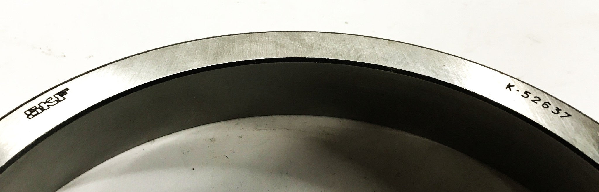 SKF Tapered Roller Bearing Cup (No Box) K52637 NOS