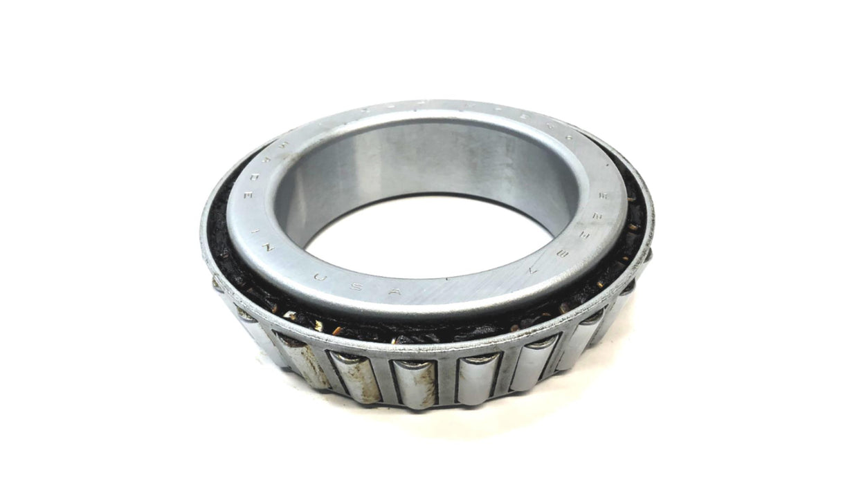 Timken Tapered Roller Bearing Cone 52387 NOS
