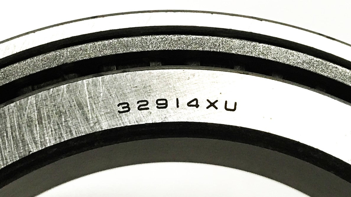 NTN Tapered Roller Bearing Cone and  Cup 32914XU NOS