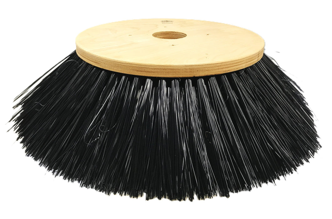 AP (All-Pro) 13 inch 3SR Prolene Sidesweep Brush IB-802113 NOS
