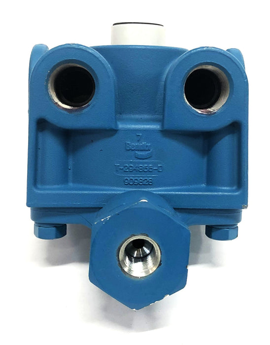 Bendix R-14 Cordless Valve OR103294X (A2920W) REMANUFACTURED