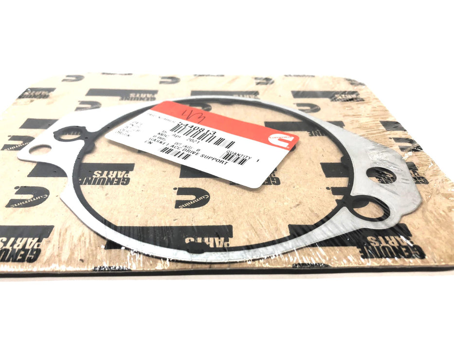 Cummins Accessory Drive Support Gasket 5440813 [Lot of 3] NOS