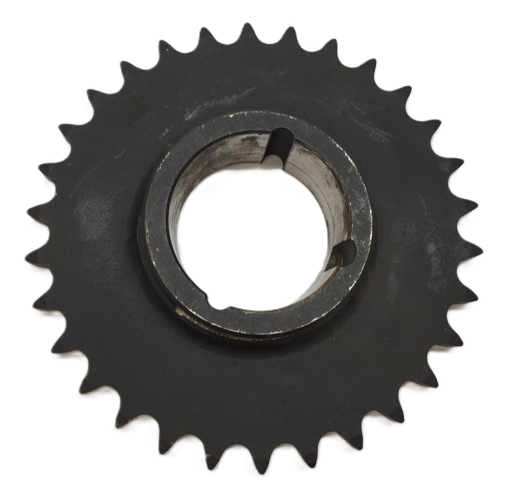 Martin 30-Teeth Roller Chain Sprocket 60BTB30H 2012 NOS