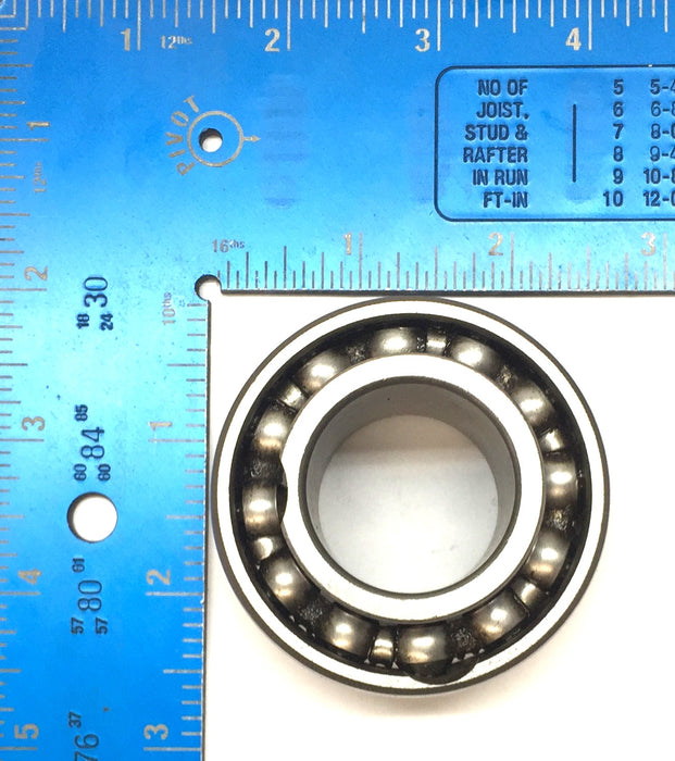 Fafnir Insert Bearing (No Collar) SM1103W-C1 (206WB) (No Box) NOS