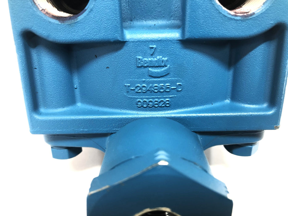 Bendix R-14 Cordless Valve OR103294X (A2920W) REMANUFACTURED