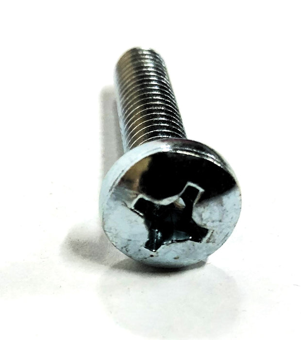 Unbranded Phillips Head Screw 1/4-20x1-1/4 Inch [Lot of 80] NOS