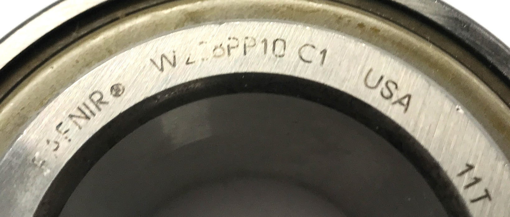 BCA Wheel Bearing W208PP10 NOS