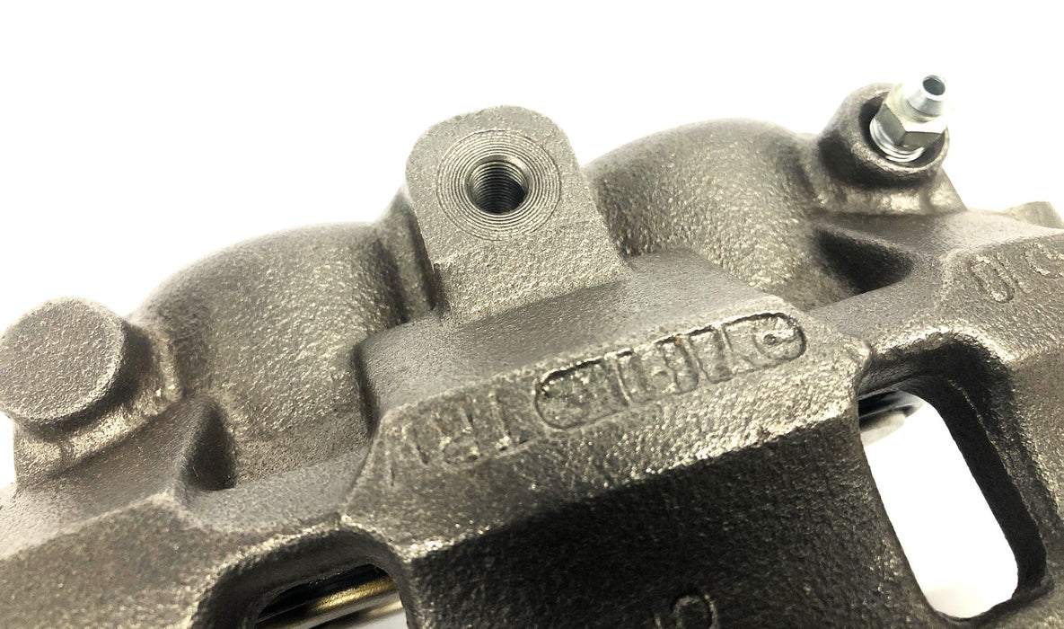 Motorcraft Ford OEM Rear RH Brake Caliper BRC-138-RM REMANUFACTURED
