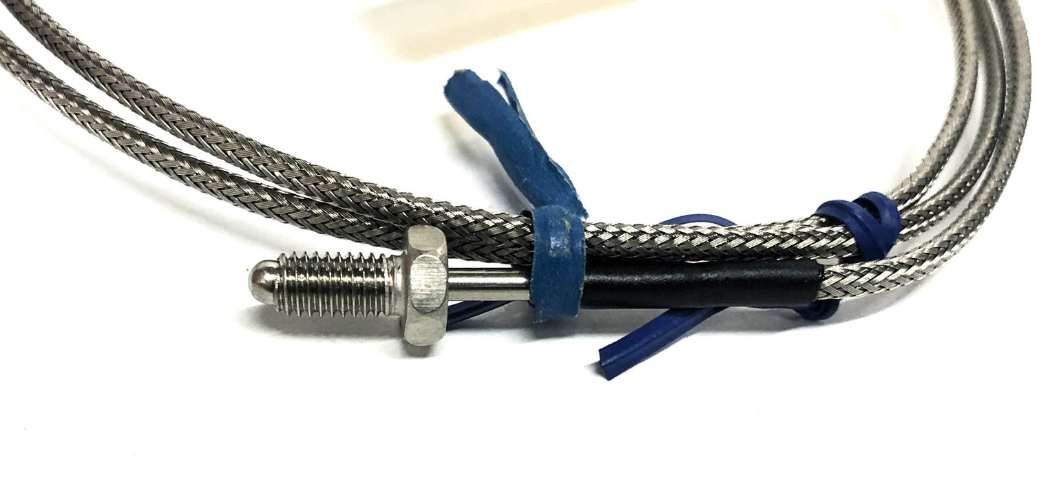 Cameron & Barkley Thermocouple JTN-C6-F3B036-2 [Lot of 2] NOS