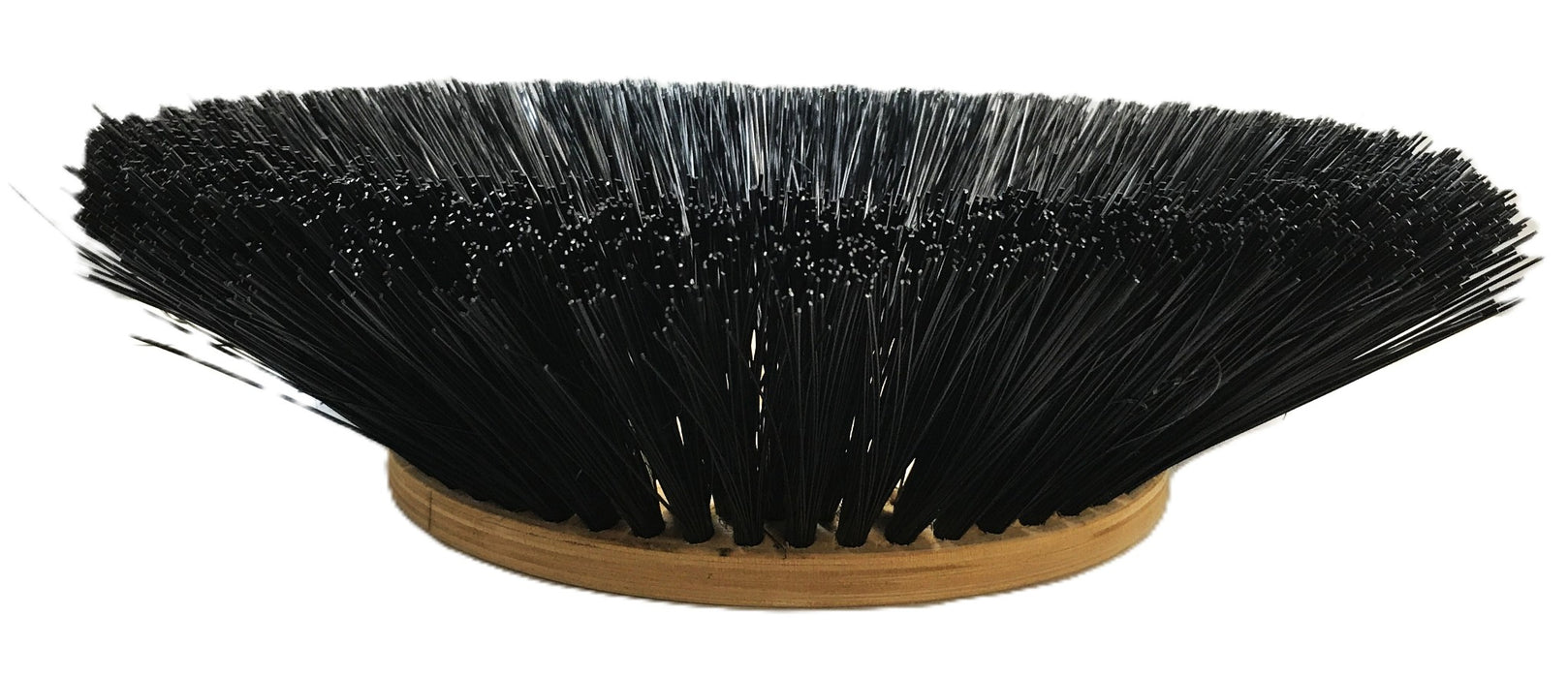 AP (All-Pro) 13 inch 3SR Prolene Sidesweep Brush IB-802113 NOS