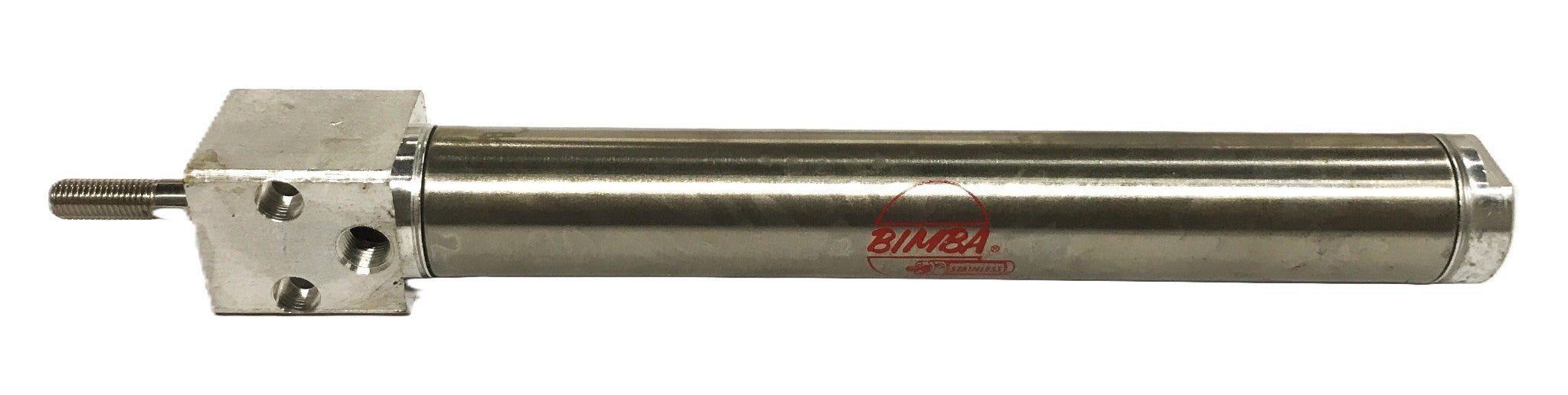 Bimba Pneumatic Air Cylinder BFM-096-D NOS