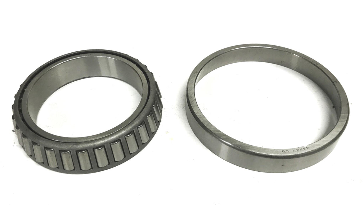 NTN Tapered Roller Bearing Cone and  Cup 32914XU NOS