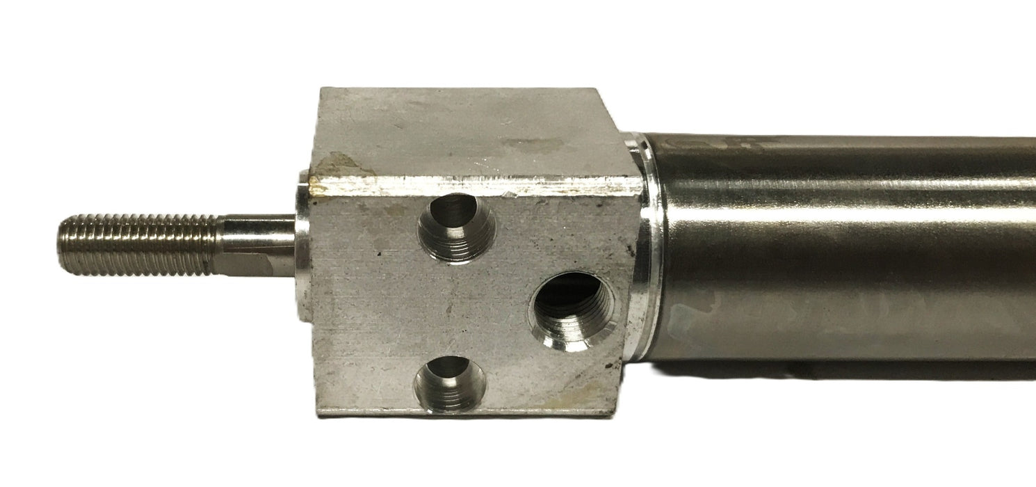 Bimba Pneumatic Air Cylinder BFM-096-D NOS