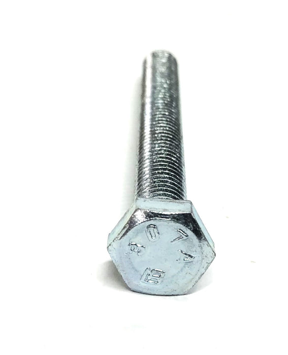Dottie 5/16x3 Inch Hex Head Tap Bolts MB5163 [Lot of 90] NOS