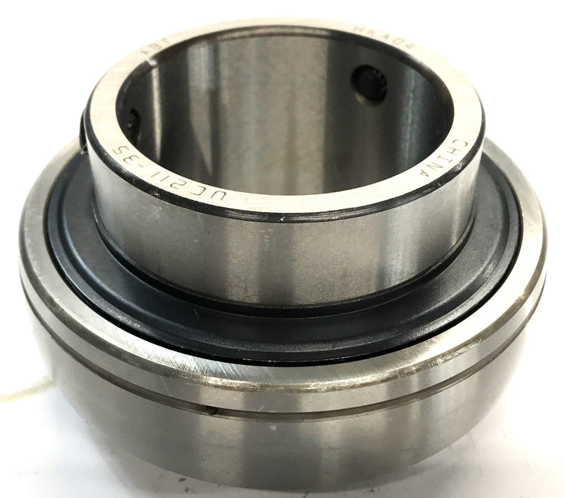IDC Select Bearing UC211-35 NOS