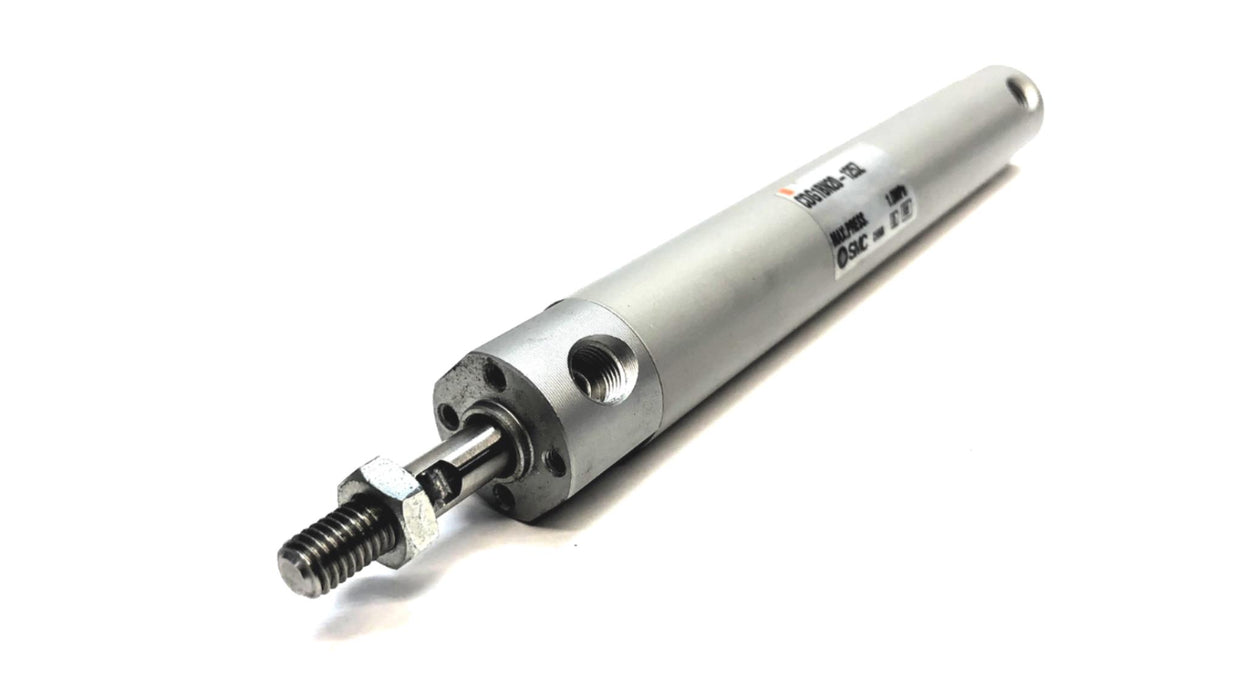 SMC Round Body Pneumatic Cylinder CDG1BN20-125Z NOS