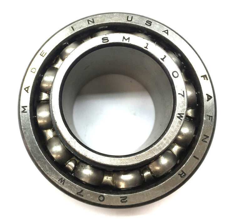 Fafnir Insert Ball Bearing (No Collar) SM1107W (No Box) (207W) NOS