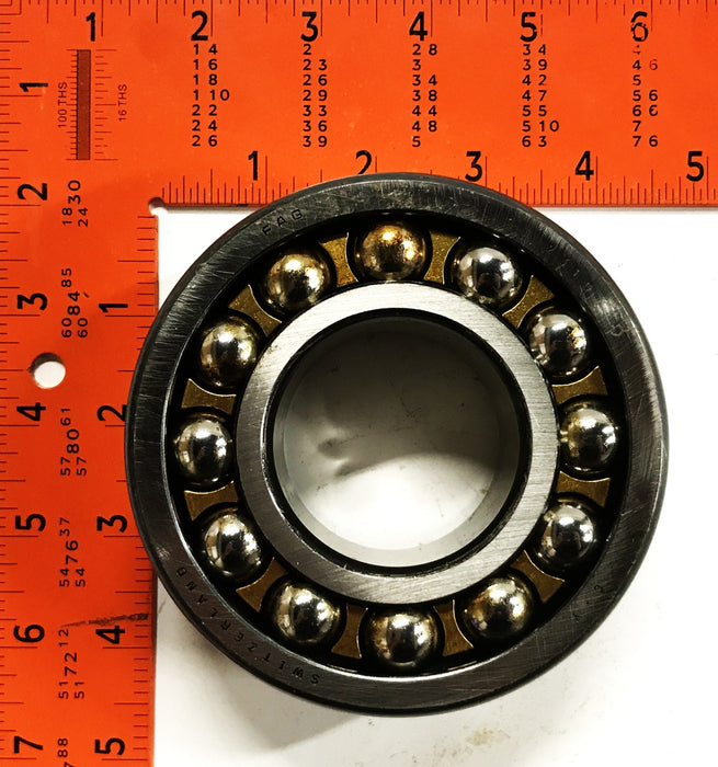 FAG Self-Aligning Double-Row Ball Bearing 2310/C3 NOS