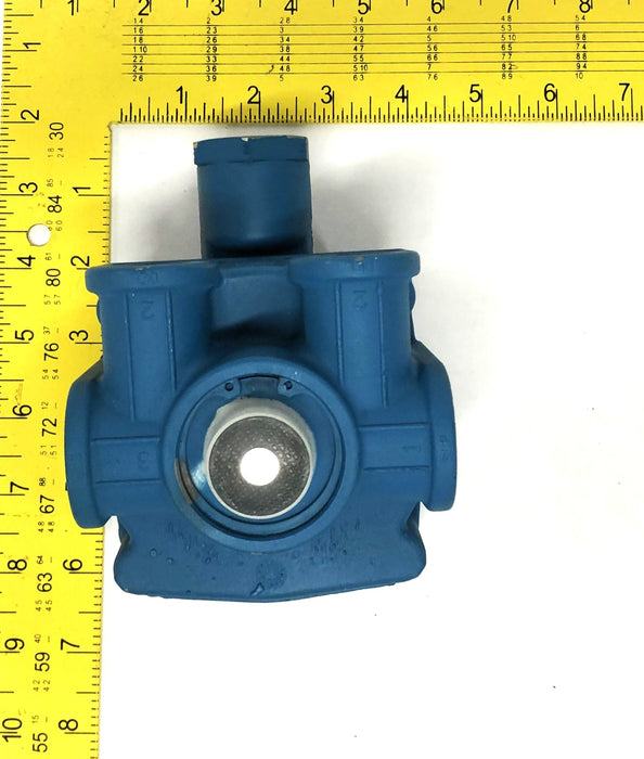 Bendix R-14 Cordless Valve OR103294X (A2920W) REMANUFACTURED