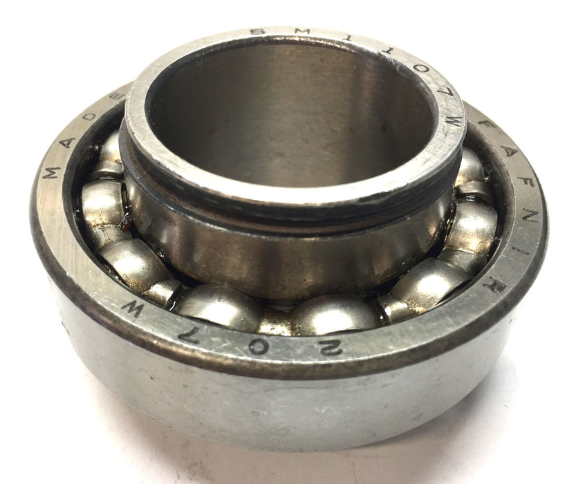 Fafnir Insert Ball Bearing (No Collar) SM1107W (No Box) (207W) NOS