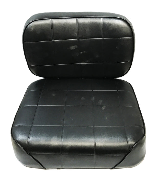 Toyota Aftermarket Bottom and Back Seat Cushion Set W58-5371020540 REFURBISHED