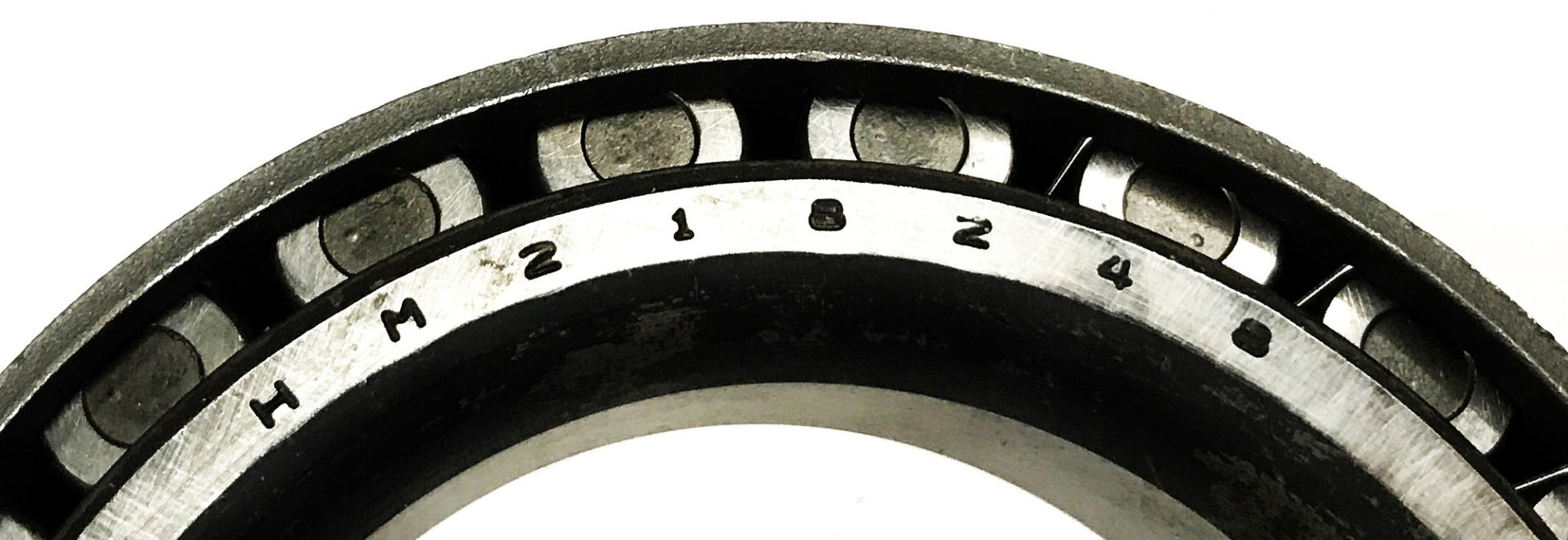 LSB/SKF Tapered Roller Bearing Cone HM218248 [Lot of 2] NOS
