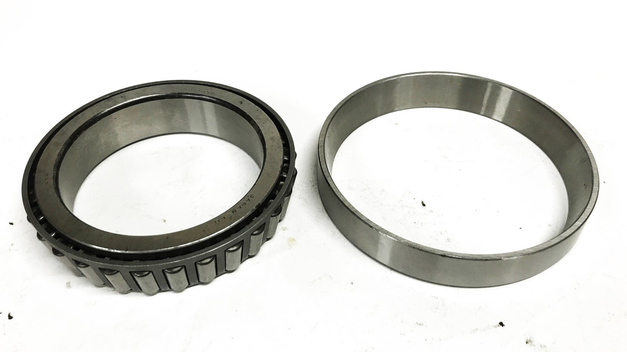NTN Tapered Roller Bearing Cone and  Cup 32914XU NOS