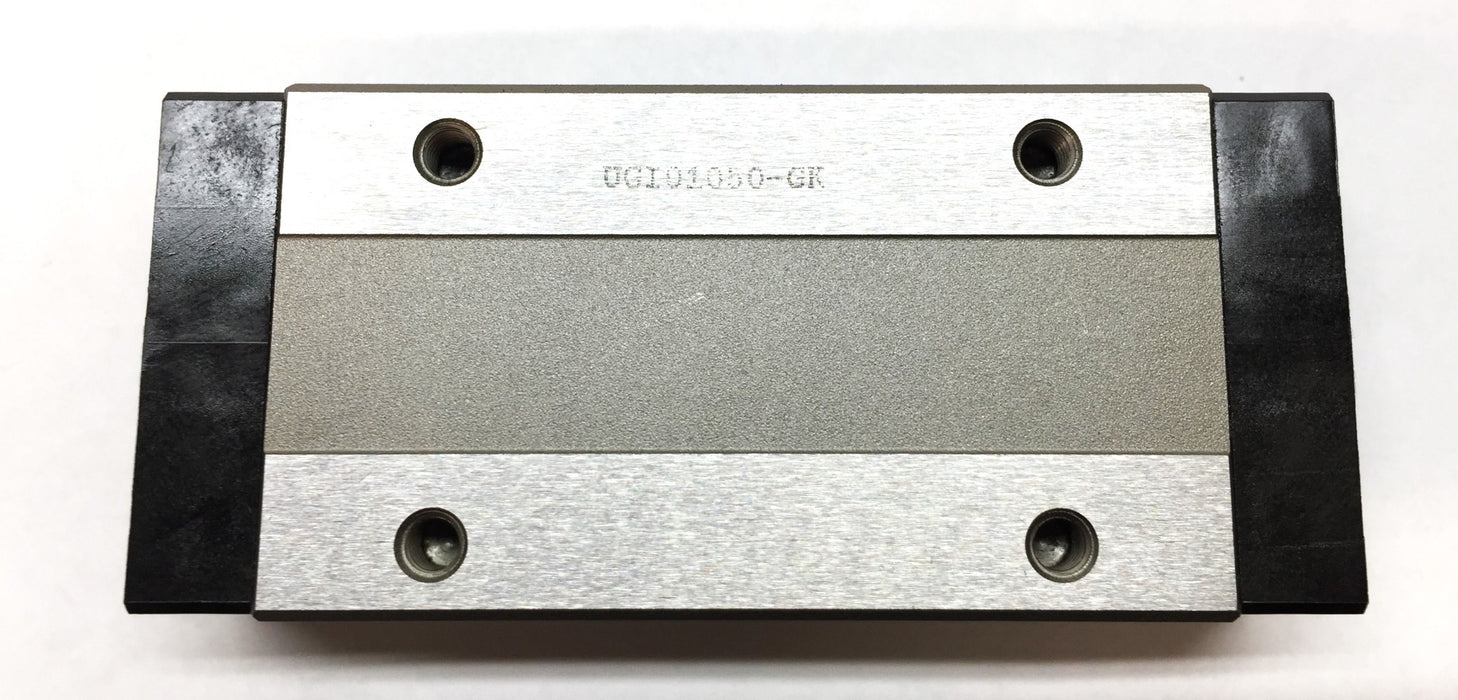 THK Linear Guide Slider Block SHS20LV1SS NOS