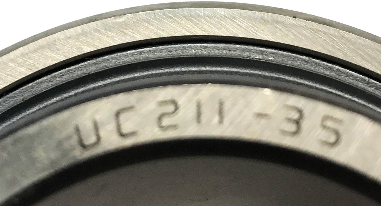 IDC Select Bearing UC211-35 NOS