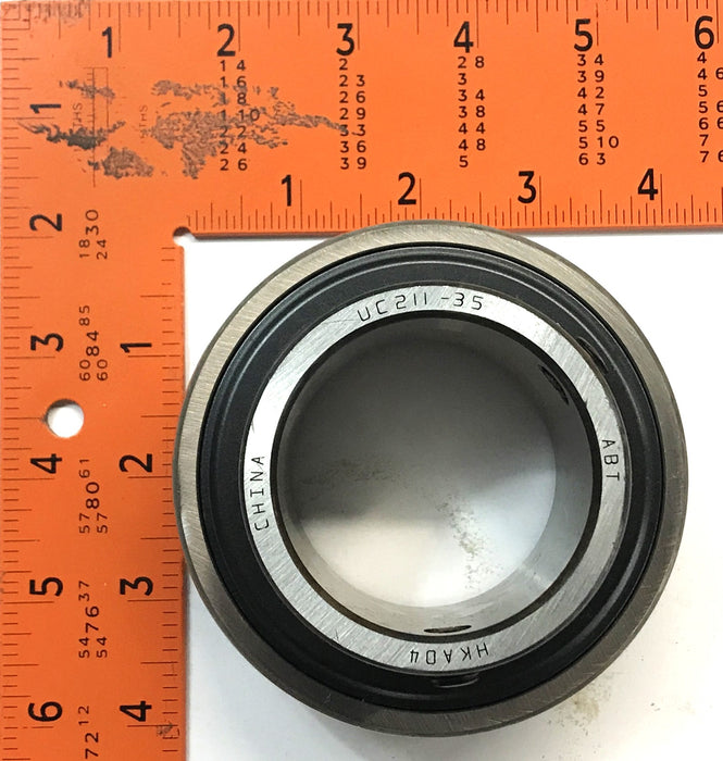 IDC Select Bearing UC211-35 NOS