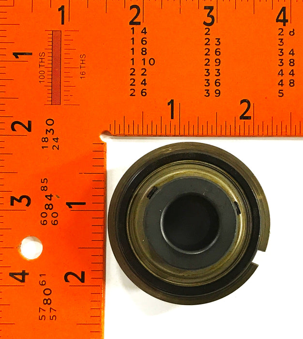 RBC Insert Ball Bearing ER10 [Lot of 3] NOS