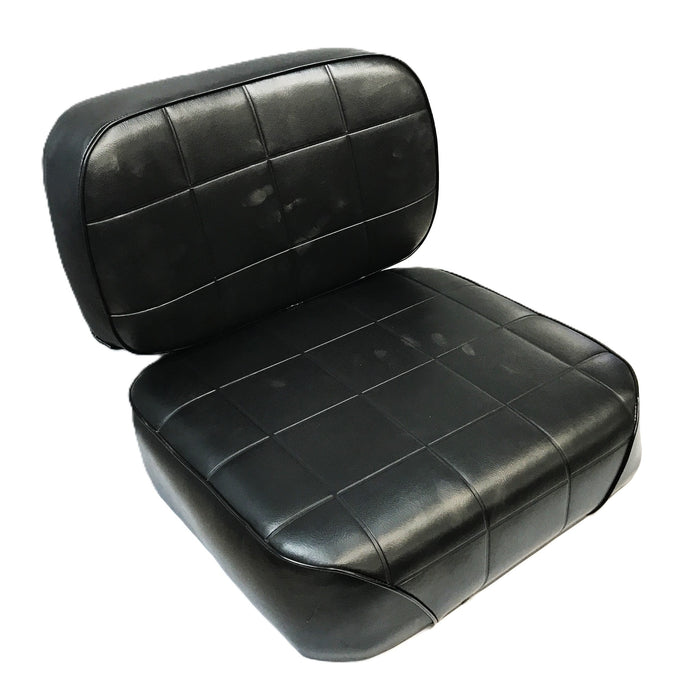 Toyota Aftermarket Bottom and Back Seat Cushion Set W58-5371020540 REFURBISHED