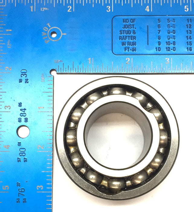 Fafnir Insert Ball Bearing (No Collar) SM1107W (No Box) (207W) NOS