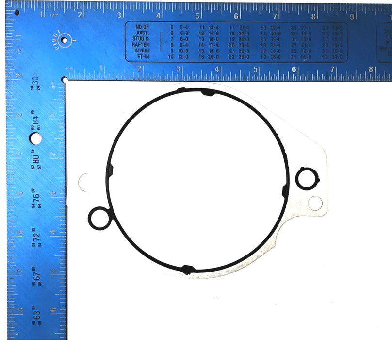Cummins Accessory Drive Support Gasket 3685614 [Lot of 2] NOS