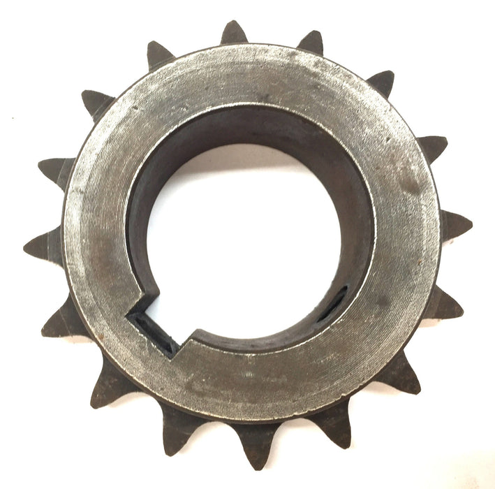 Martin Roller Sprocket 60BS16 1-15/16 NOS