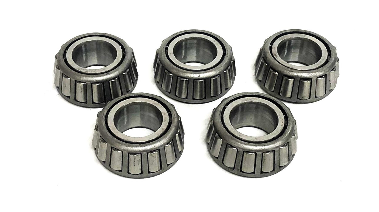 NSK Tapered Roller Bearing Cone LM11949 [Lot of 5] NOS
