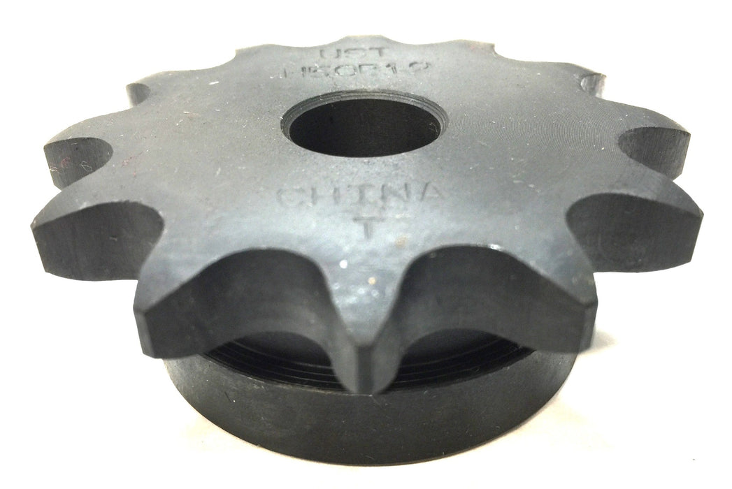 Tsubaki Roller Chain Sprocket H50B12 [Lot of 2] NOS