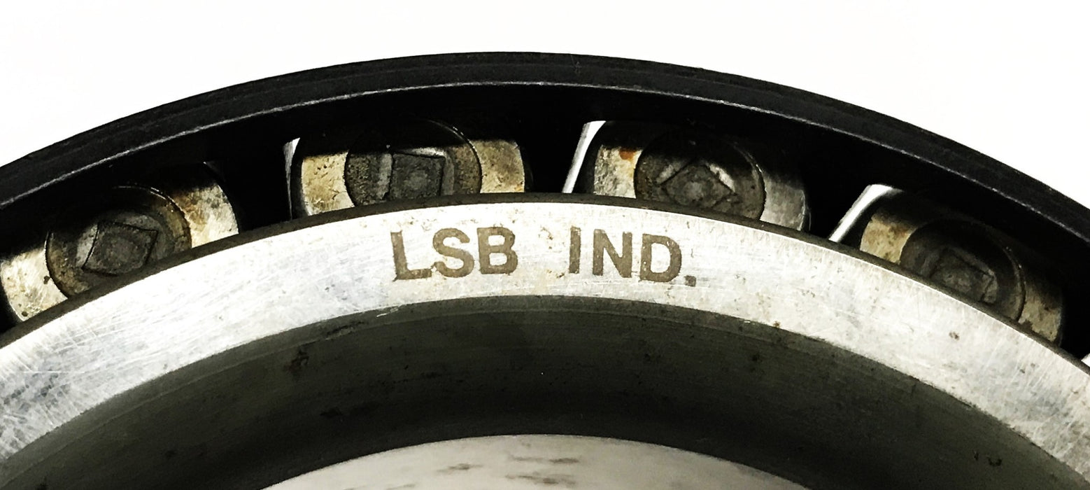 LSB/SKF Tapered Roller Bearing Cone HM218248 [Lot of 2] NOS
