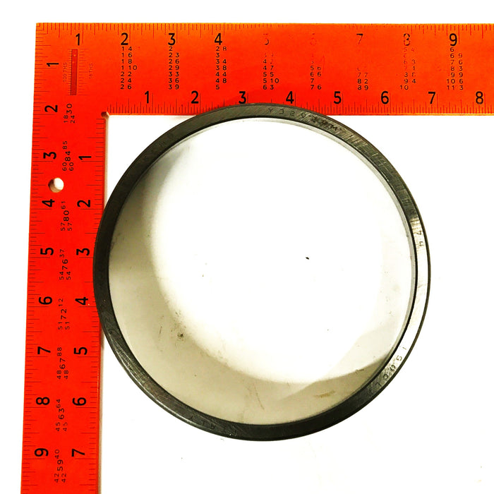 Timken Tapered Roller Bearing Cup Y32924M NOS
