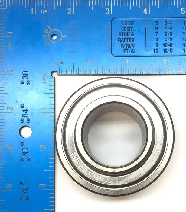 Fafnir Insert Ball Bearing (No Collar) 1107LL (No Box) NOS