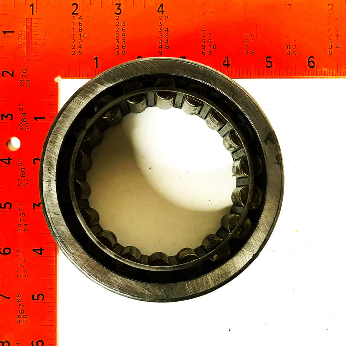 Link-Belt 4-3/4 inch Cylindrical Roller Bearing (No Inner Ring) M5213U NOS