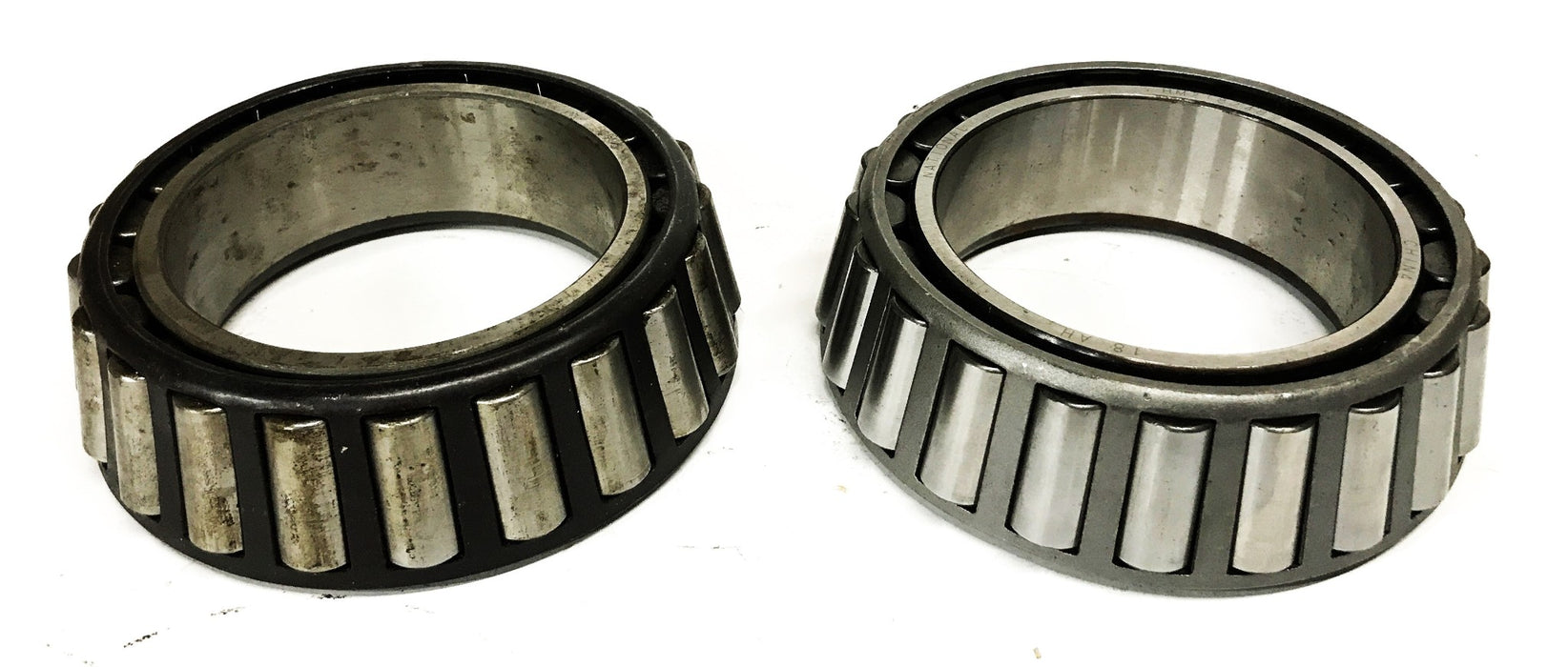 ABD/National Tapered Roller Bearing Cone HM218248 [Lot of 2] NOS