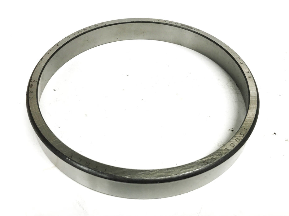 Timken Tapered Roller Bearing Cup Y32924M NOS