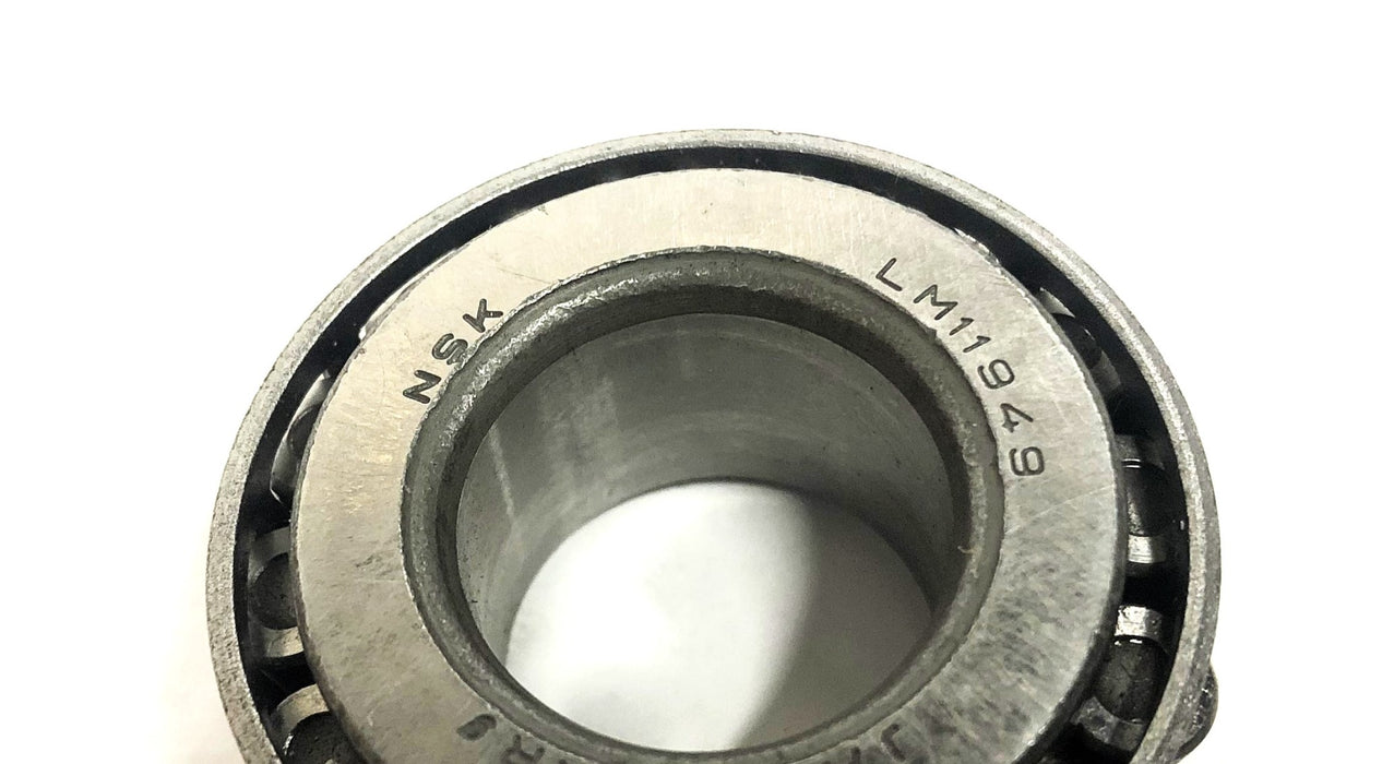 NSK Tapered Roller Bearing Cone LM11949 [Lot of 5] NOS