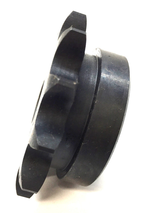 Tsubaki Roller Chain Sprocket H50B12 [Lot of 2] NOS