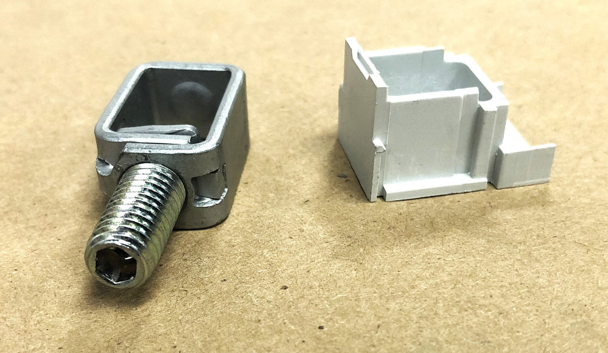 Allen-Bradley 3 Piece Set Circuit Breaker Accessory 140G-G-TLC13 NOS