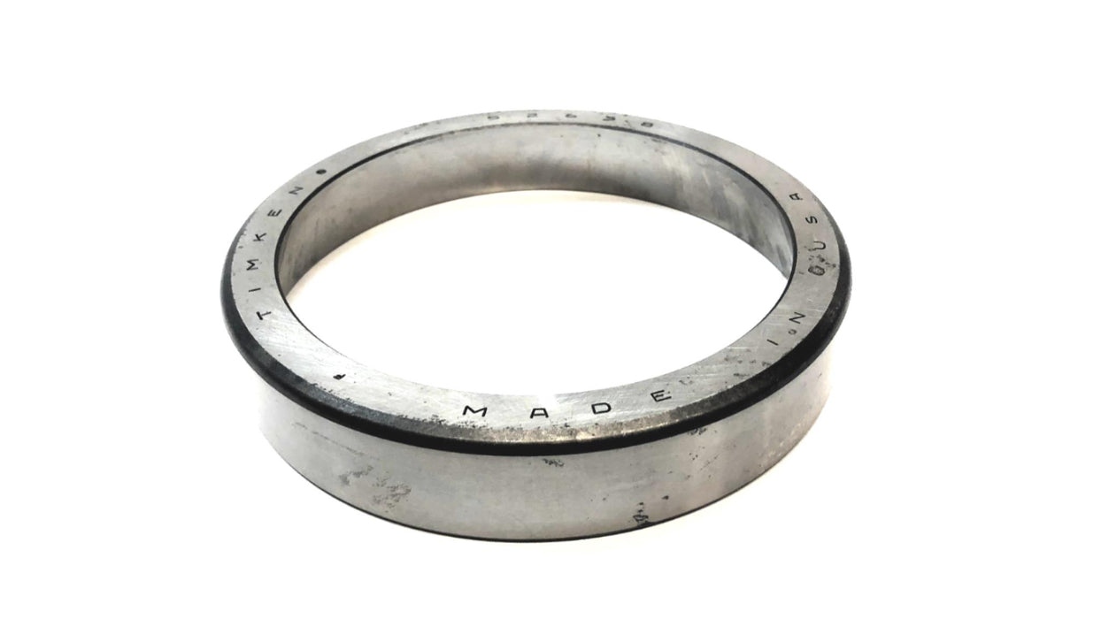 Timken Tapered Roller Bearing Cup 52638 NOS