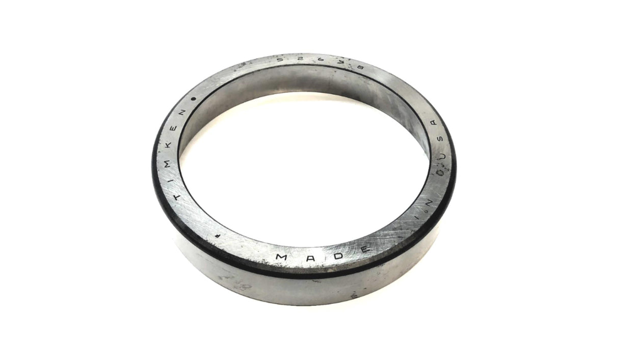 Timken Tapered Roller Bearing Cup 52638 NOS