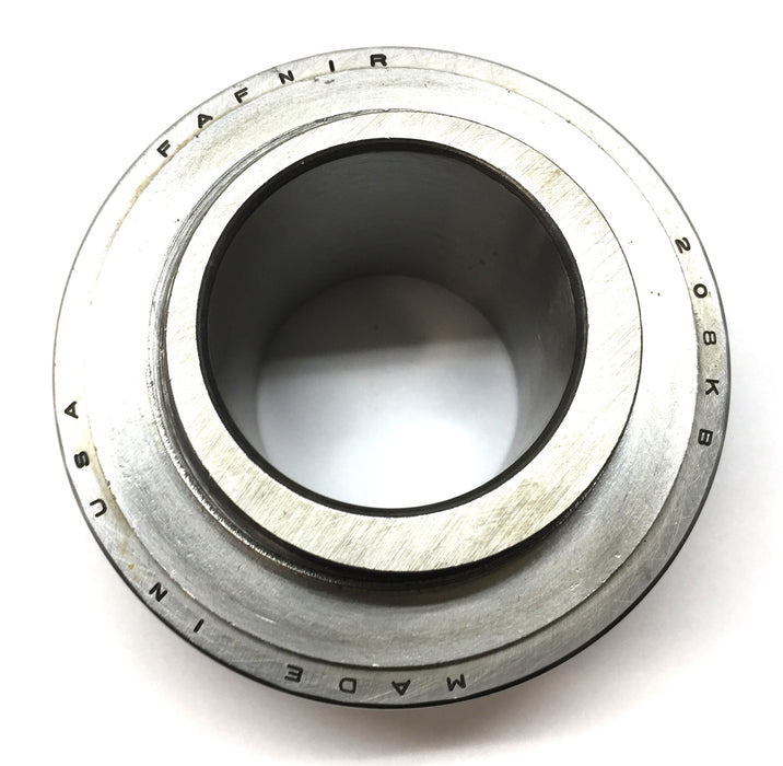 Fafnir Insert Ball Bearing (No Collar) SM1108KT (No Box) (208KB) NOS
