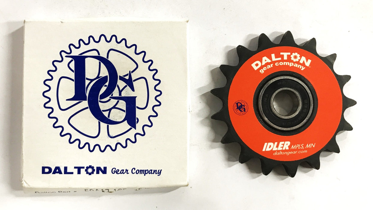 Dalton Sprocket Bearing with 5/8 inch Bore 50A17-105 NOS